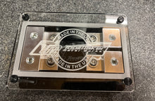 4/0 SIZE WIRE SET SCREW FUSE BLOCKS