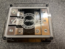 4/0 SIZE WIRE SET SCREW FUSE BLOCKS