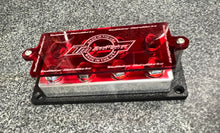 DISTRIBUTION TERMINALS-LUG STYLE CONNECTION