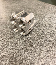 Alternator Blocks/Battery Terminals