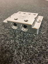 2- 4ga to 4-8Ga Distro Block