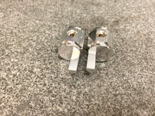 Aluminum 1/0 to 4ga Stub Amplifier Inputs