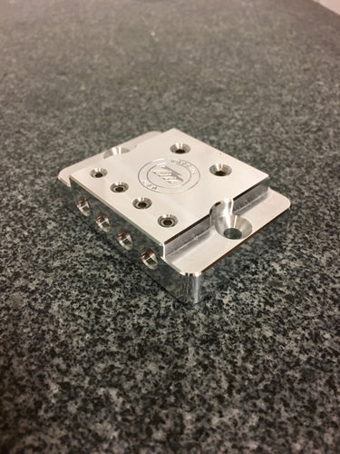 2- 4ga to 4-8Ga Distro Block