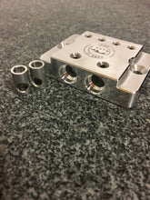 2- 4ga to 4-8Ga Distro Block