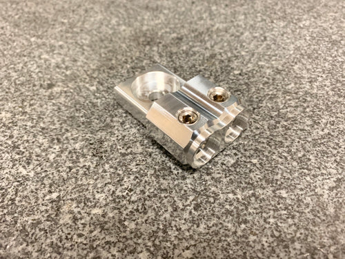 Alternator Blocks/Battery Terminals